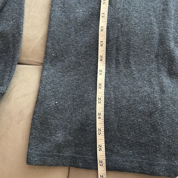 “Structure-Slim Fit Men’s Long-sleeve Shirt” - Picture 4 of 6